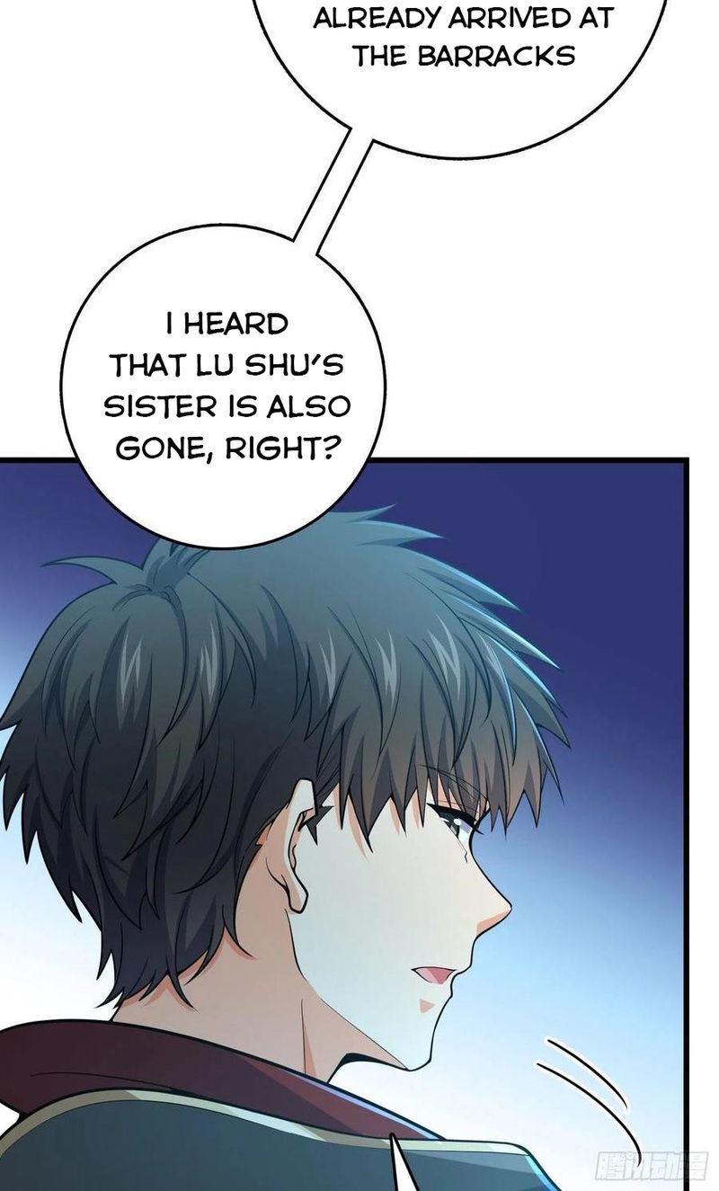 Spare Me, Great Lord! chapter 268 - page 32