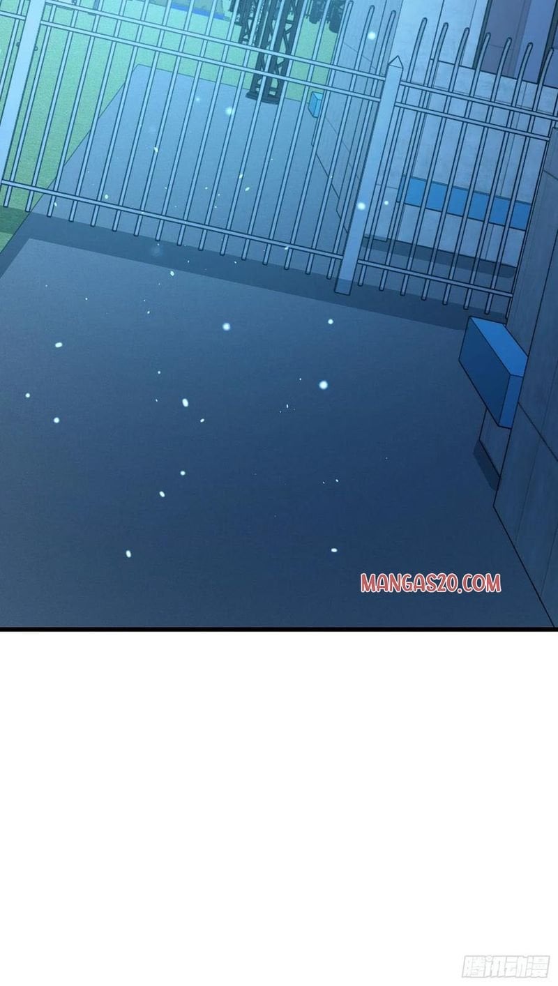 Spare Me, Great Lord! chapter 268 - page 35