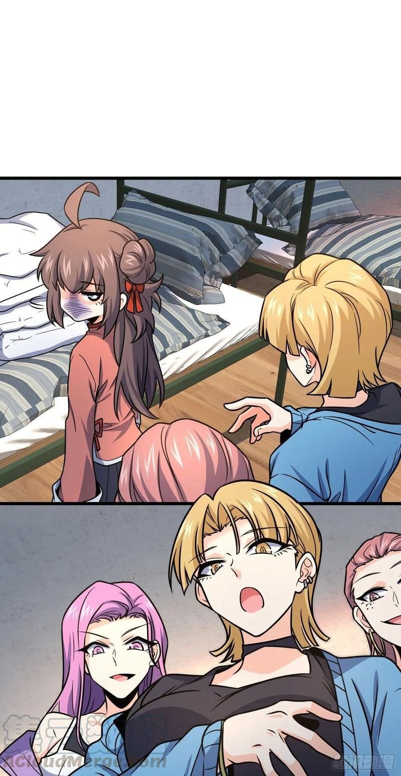 Spare Me, Great Lord! chapter 268 - page 37