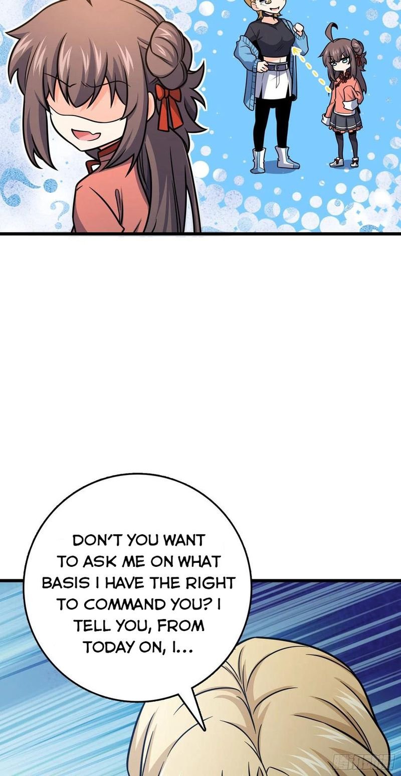 Spare Me, Great Lord! chapter 268 - page 39