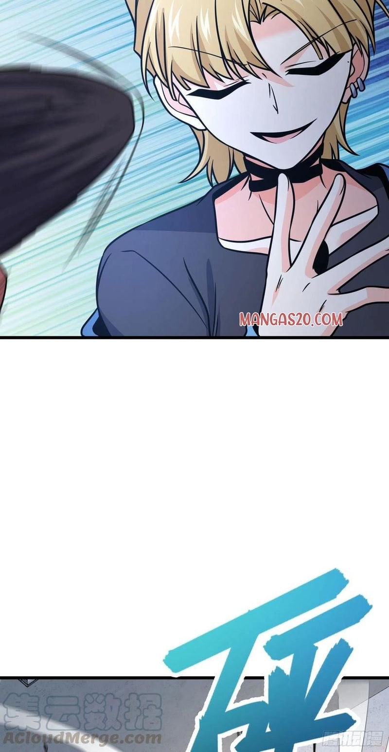 Spare Me, Great Lord! chapter 268 - page 40