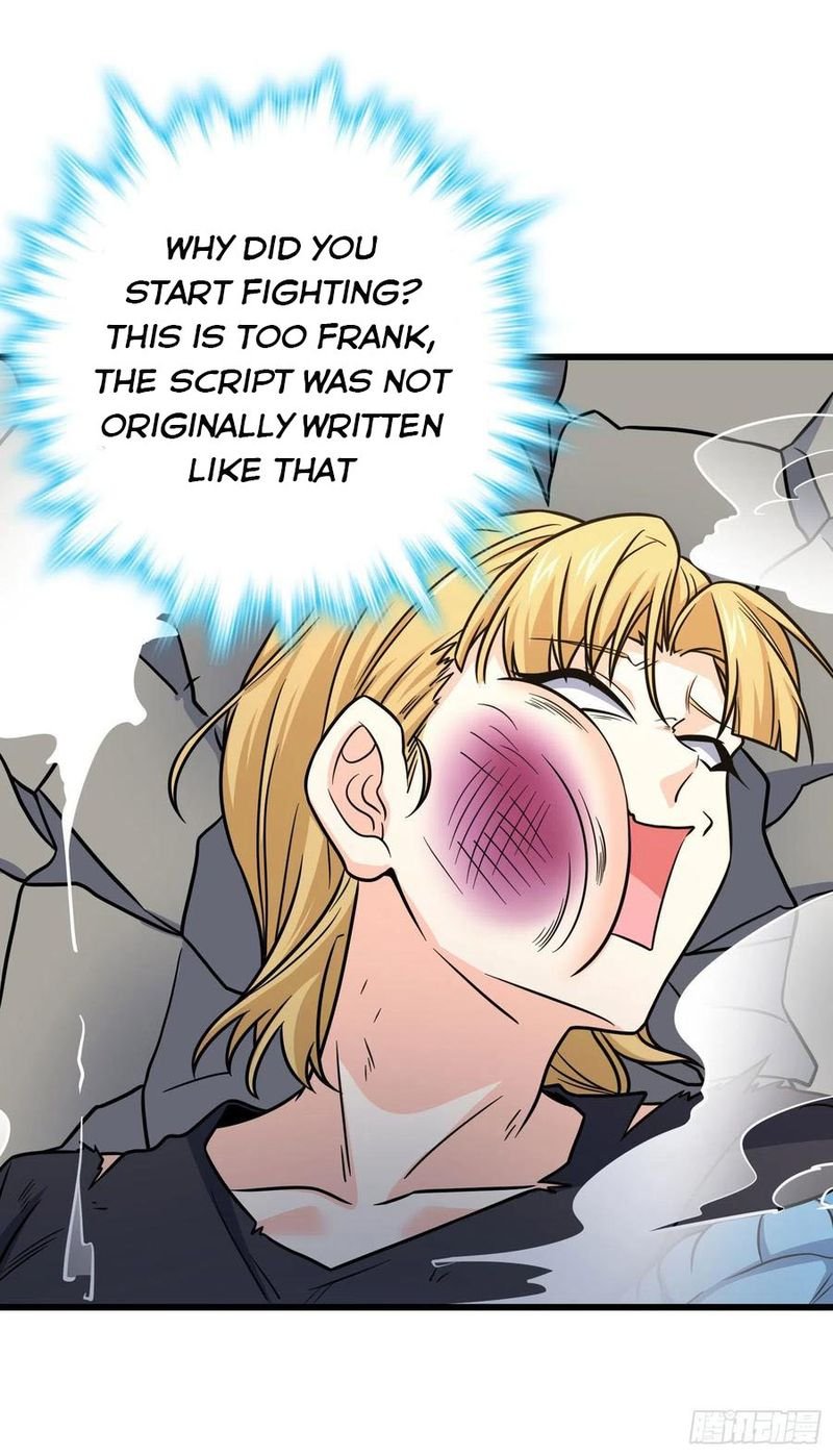 Spare Me, Great Lord! chapter 268 - page 42