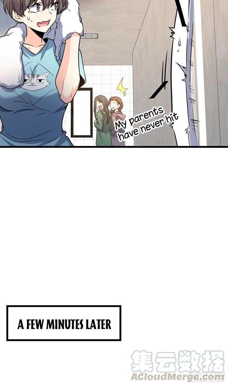 Spare Me, Great Lord! chapter 268 - page 46