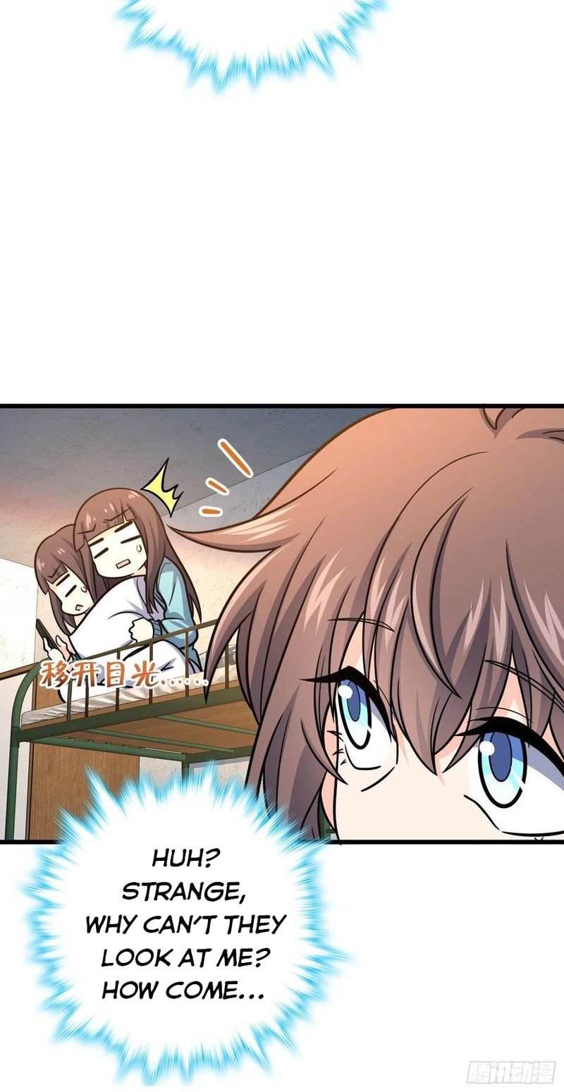 Spare Me, Great Lord! chapter 268 - page 53