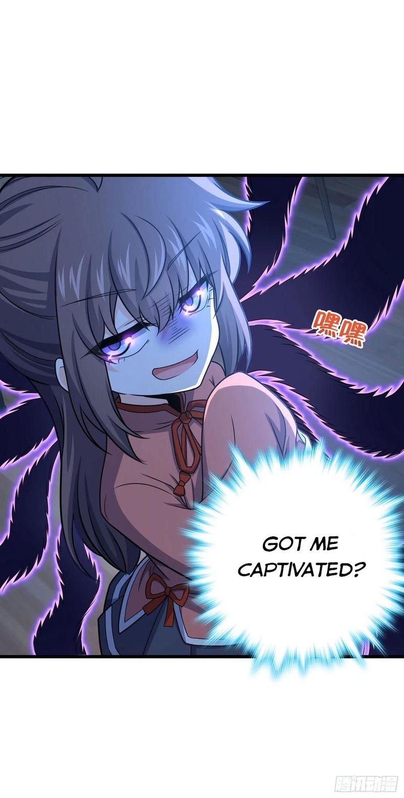 Spare Me, Great Lord! chapter 268 - page 54