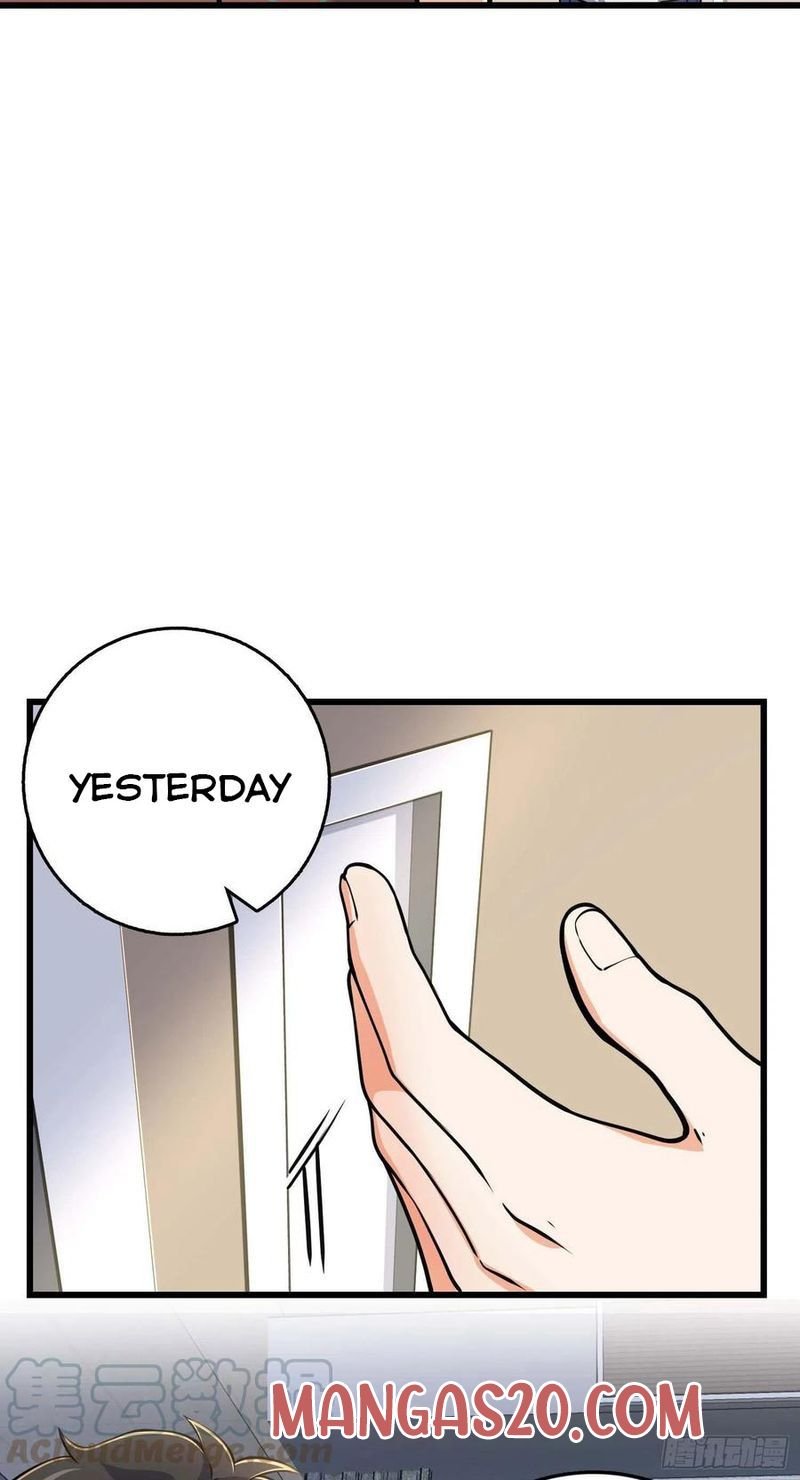 Spare Me, Great Lord! chapter 267 - page 10