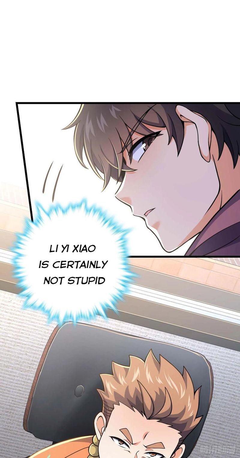 Spare Me, Great Lord! chapter 267 - page 12