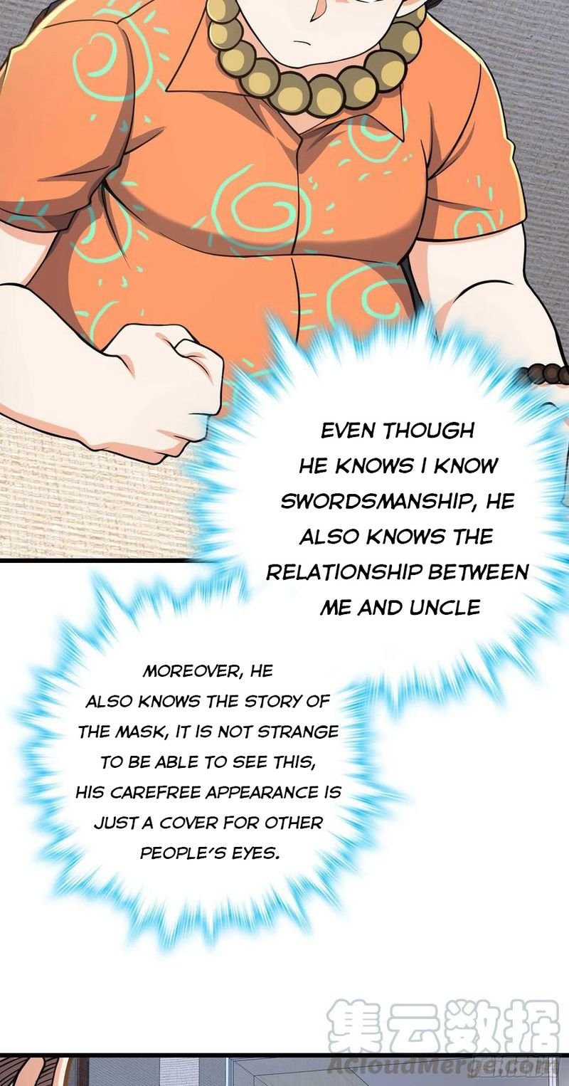 Spare Me, Great Lord! chapter 267 - page 13