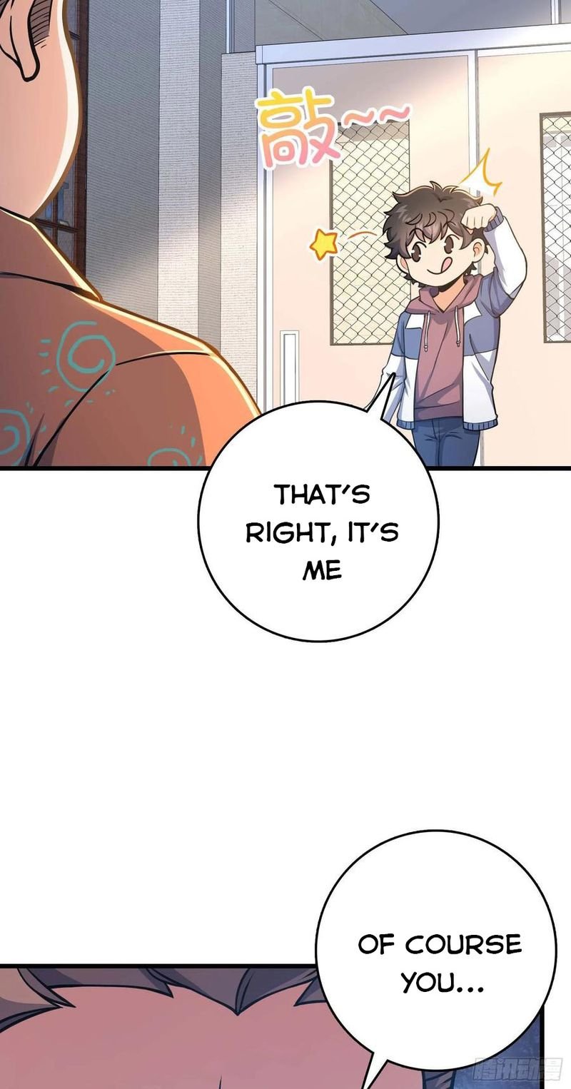 Spare Me, Great Lord! chapter 267 - page 14