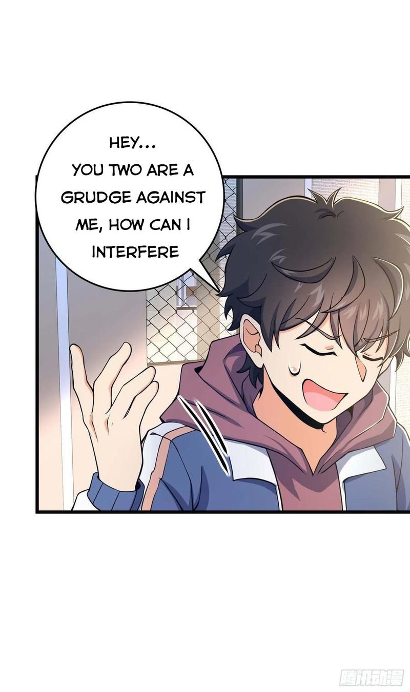 Spare Me, Great Lord! chapter 267 - page 17