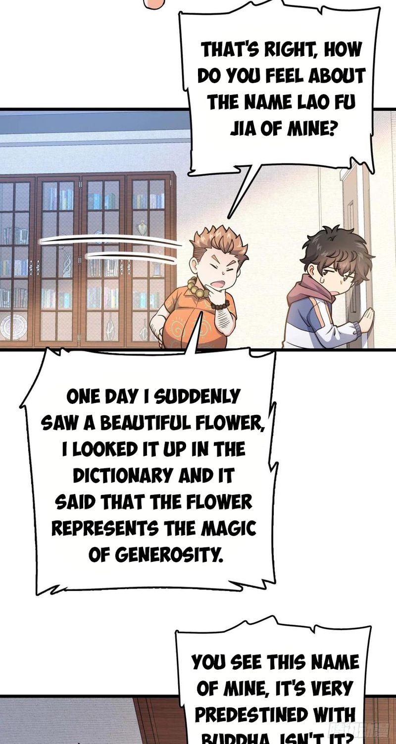 Spare Me, Great Lord! chapter 267 - page 24