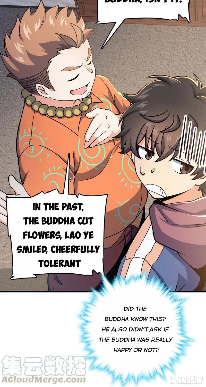 Spare Me, Great Lord! chapter 267 - page 25