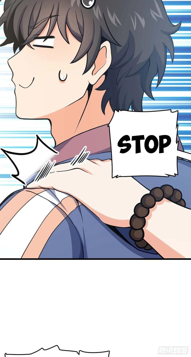 Spare Me, Great Lord! chapter 267 - page 29