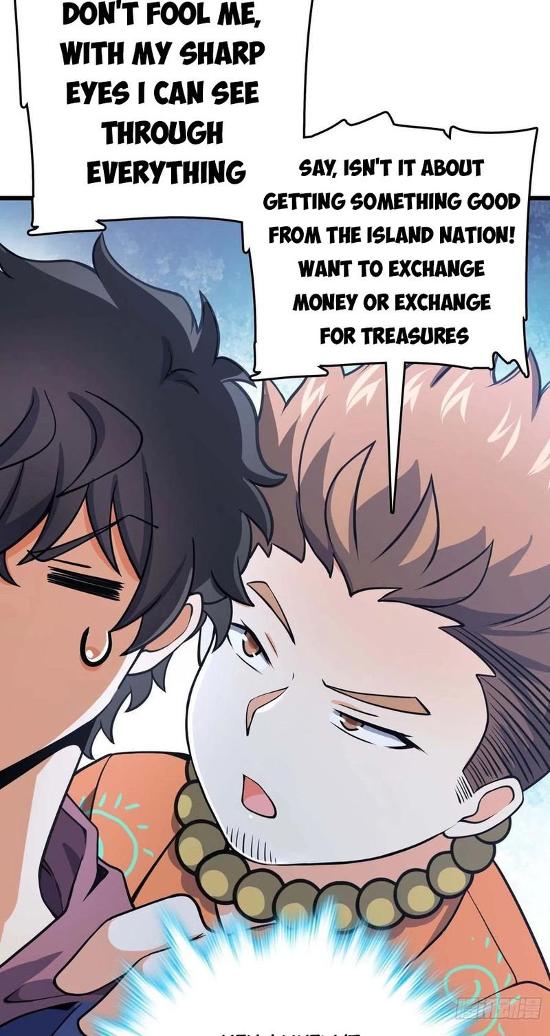 Spare Me, Great Lord! chapter 267 - page 30