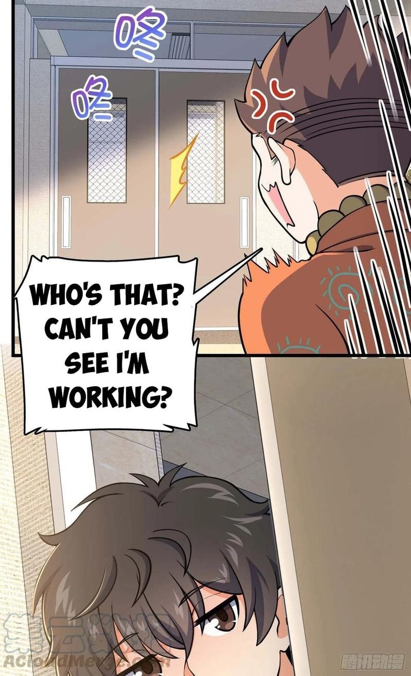 Spare Me, Great Lord! chapter 267 - page 4