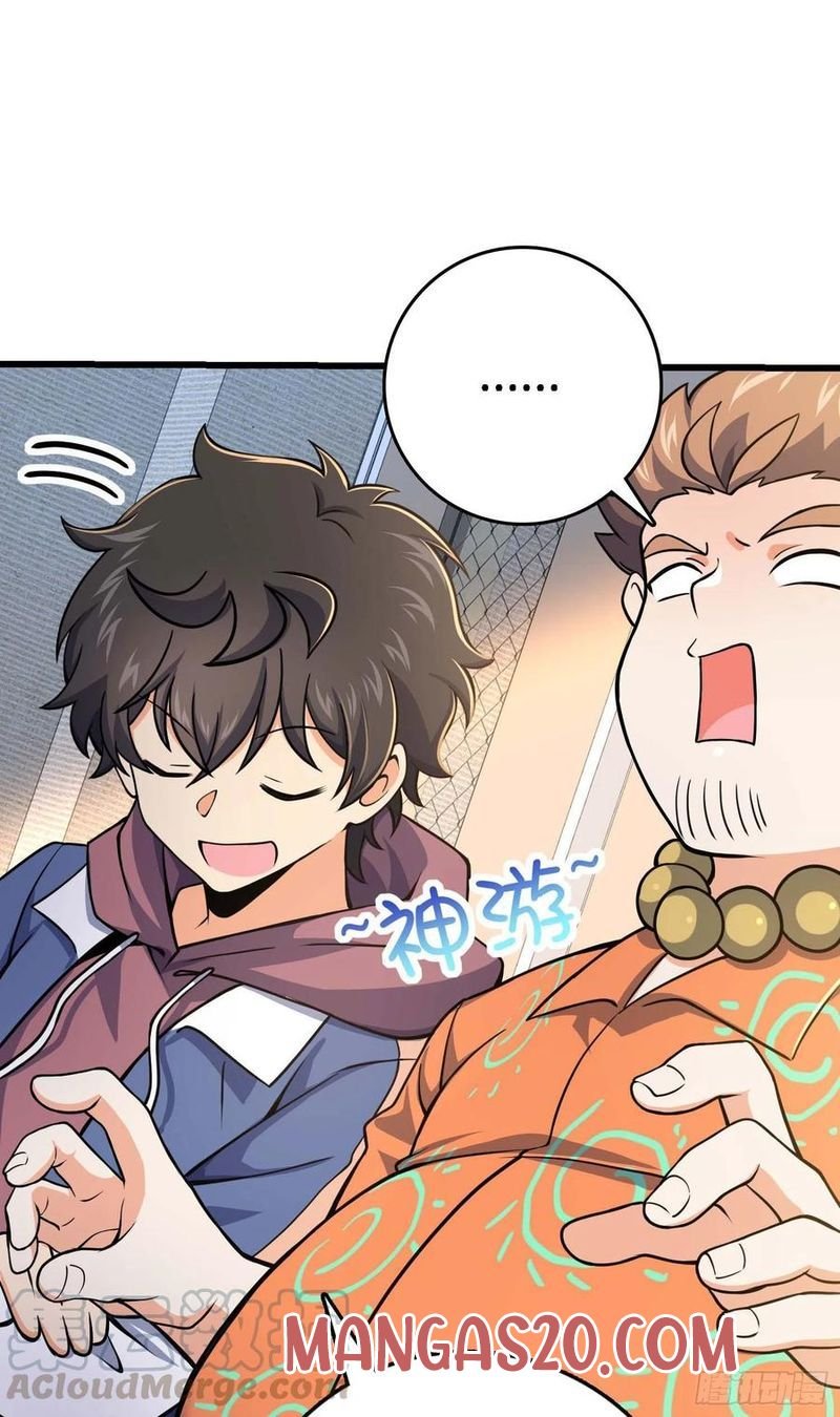 Spare Me, Great Lord! chapter 267 - page 46