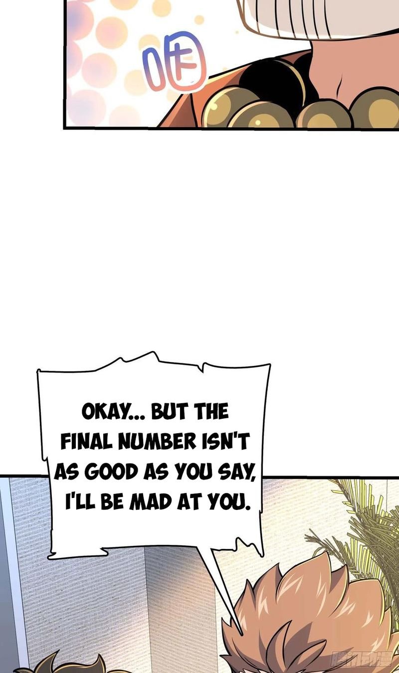 Spare Me, Great Lord! chapter 267 - page 48