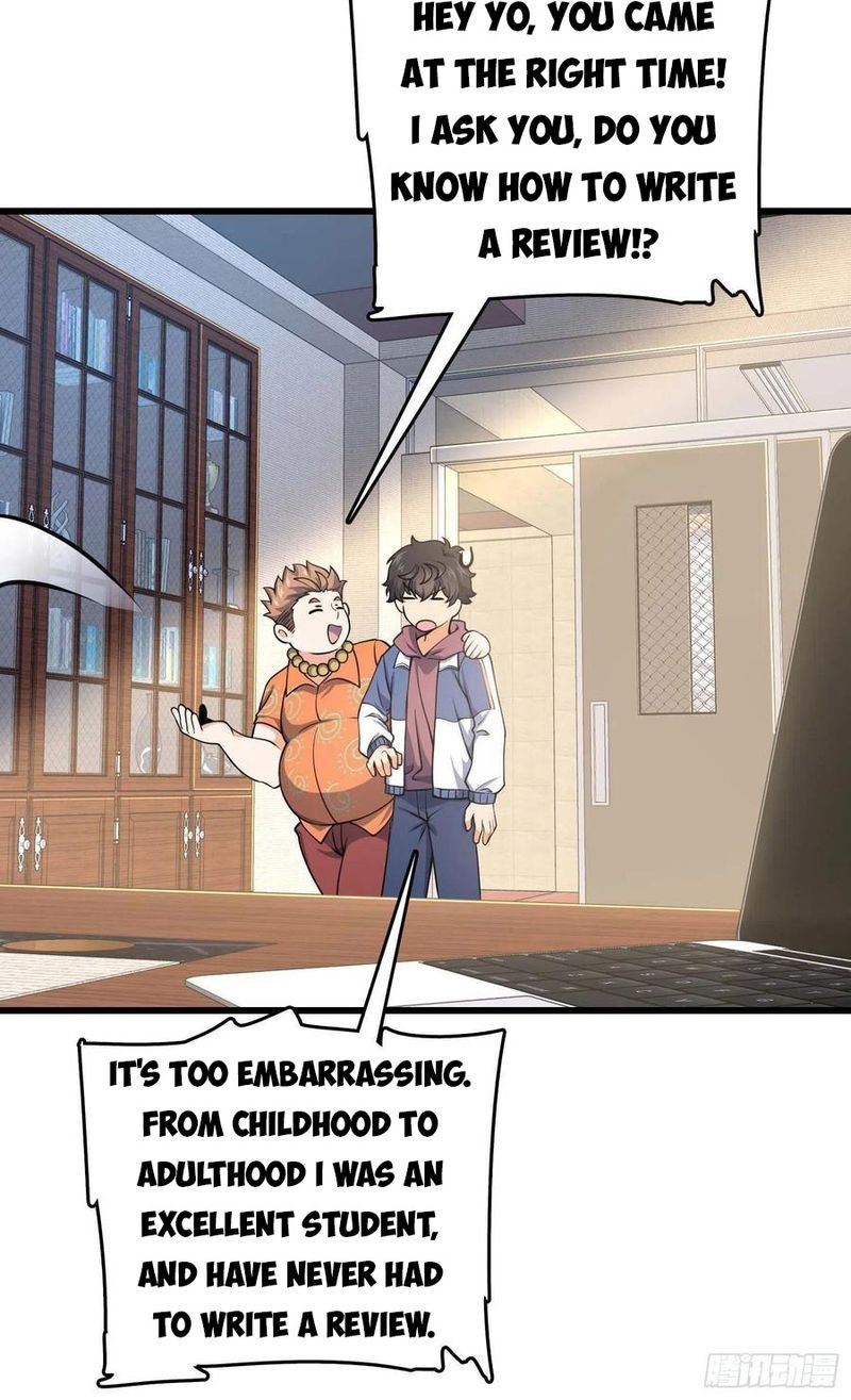 Spare Me, Great Lord! chapter 267 - page 6