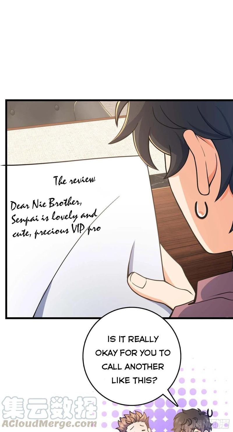 Spare Me, Great Lord! chapter 267 - page 7