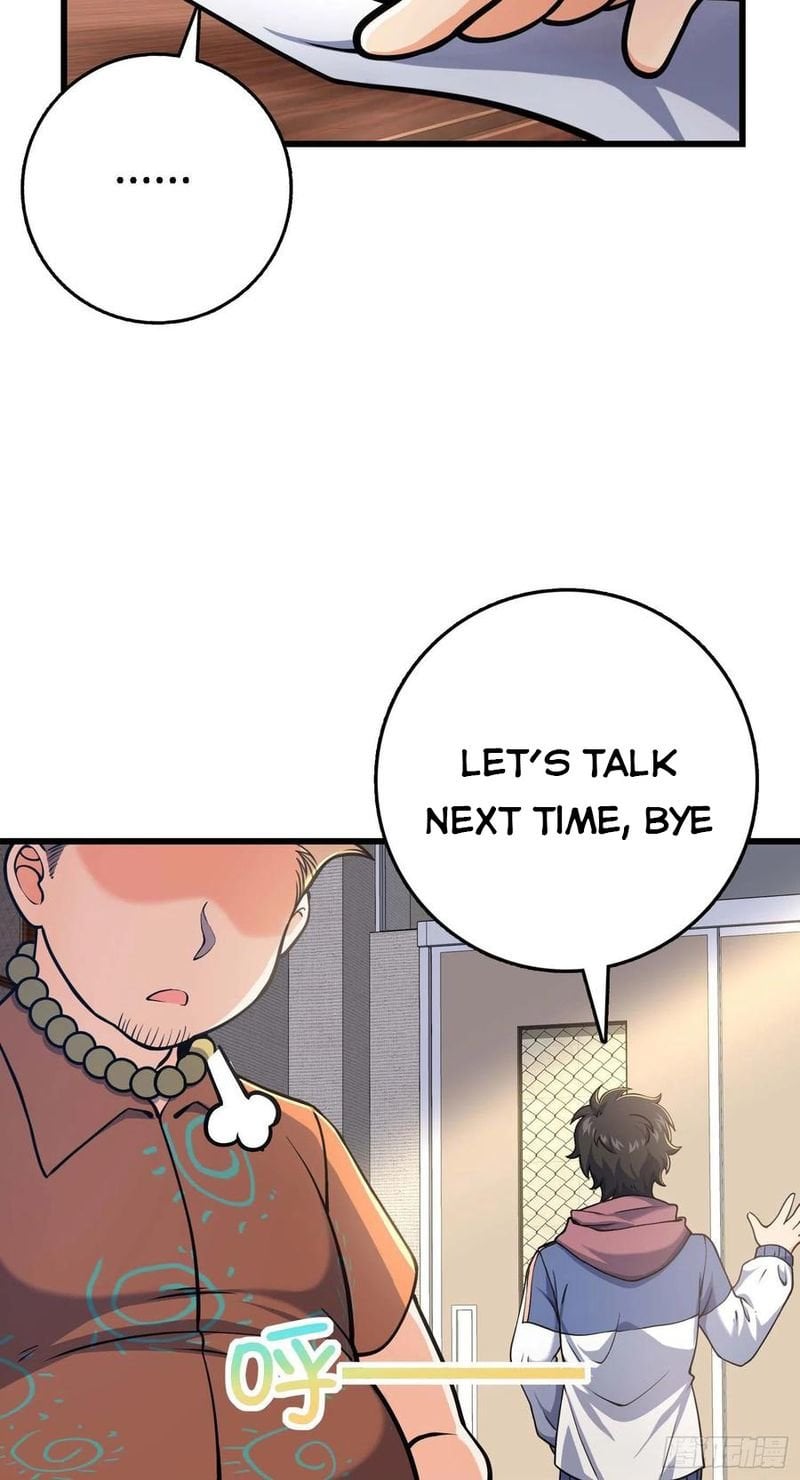Spare Me, Great Lord! chapter 267 - page 9
