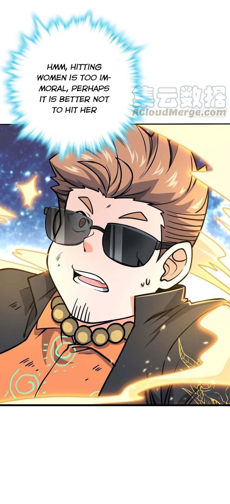 Spare Me, Great Lord! chapter 266 - page 10