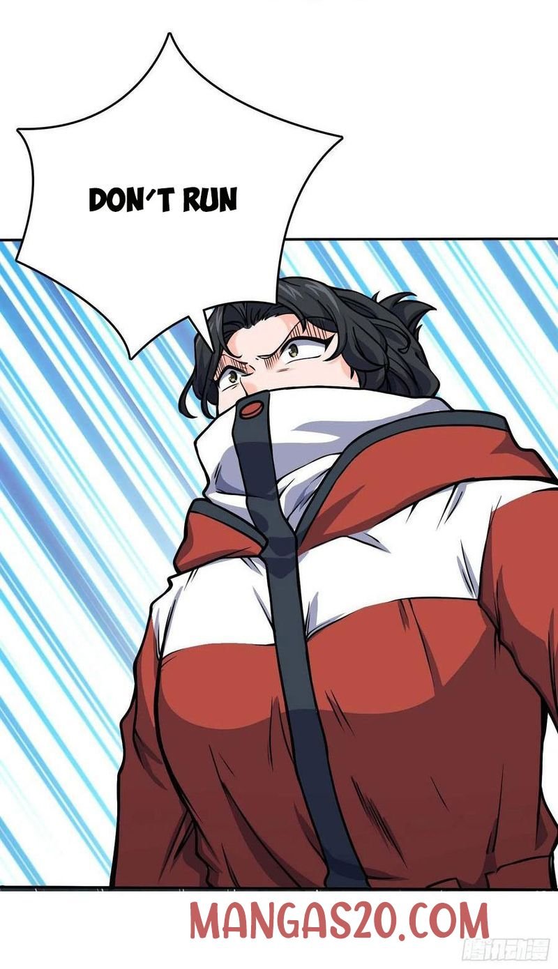 Spare Me, Great Lord! chapter 266 - page 24