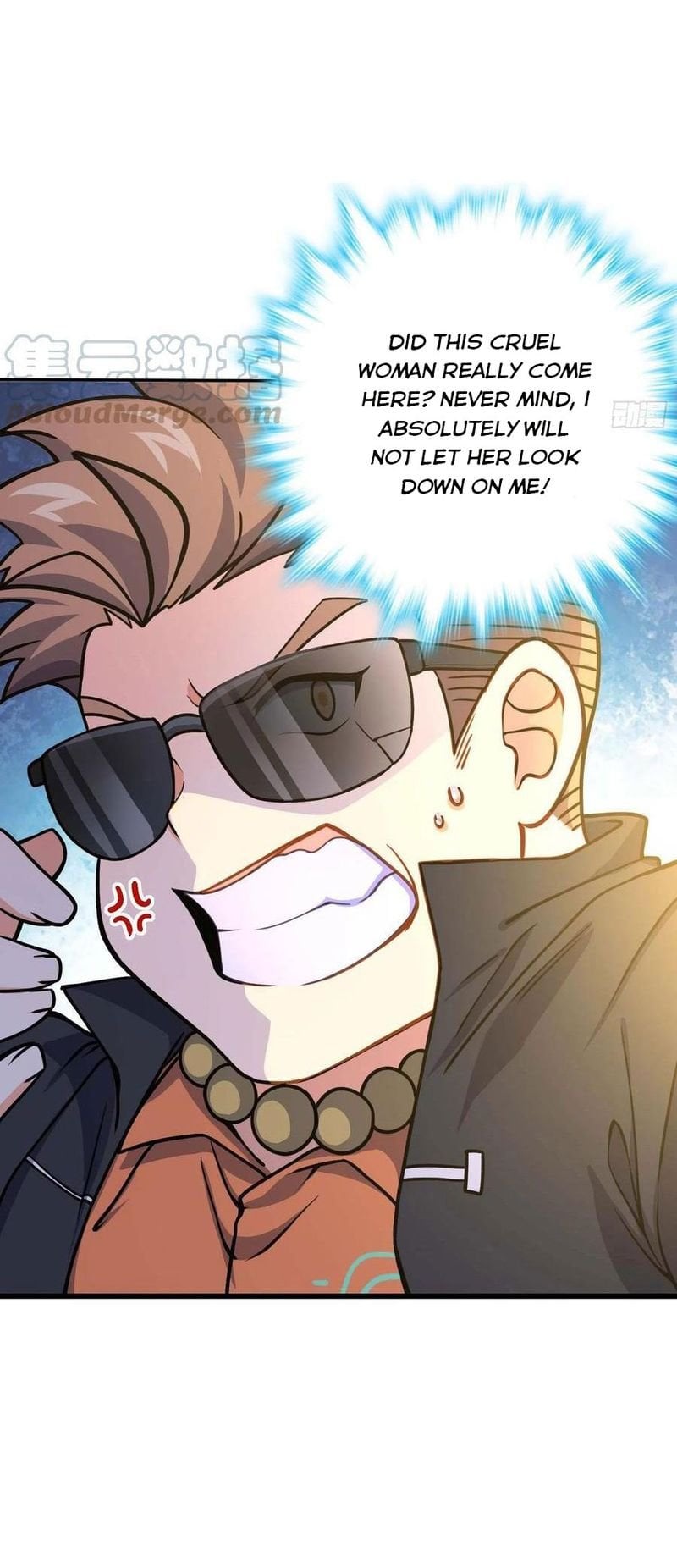 Spare Me, Great Lord! chapter 266 - page 4