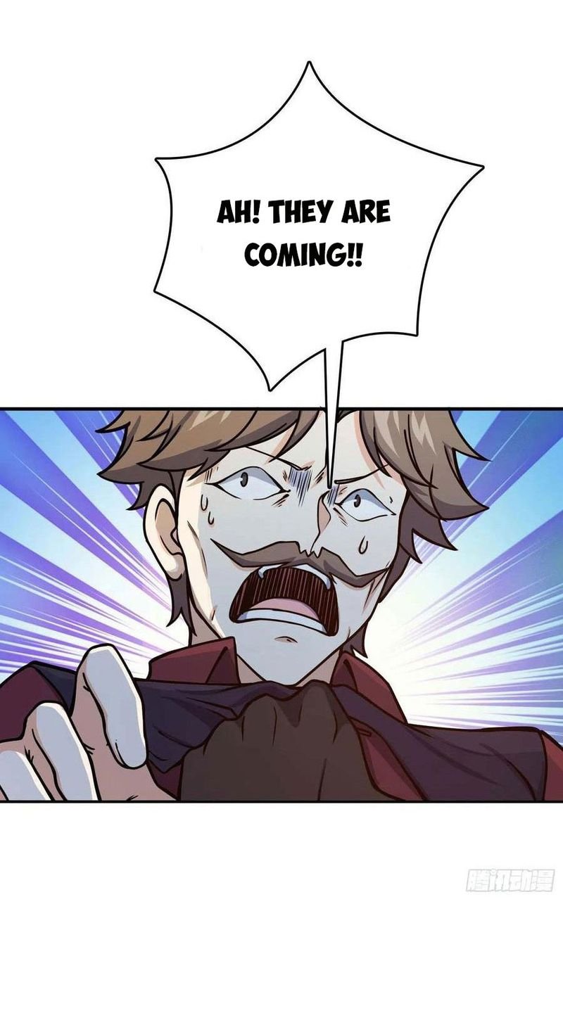 Spare Me, Great Lord! chapter 265 - page 40