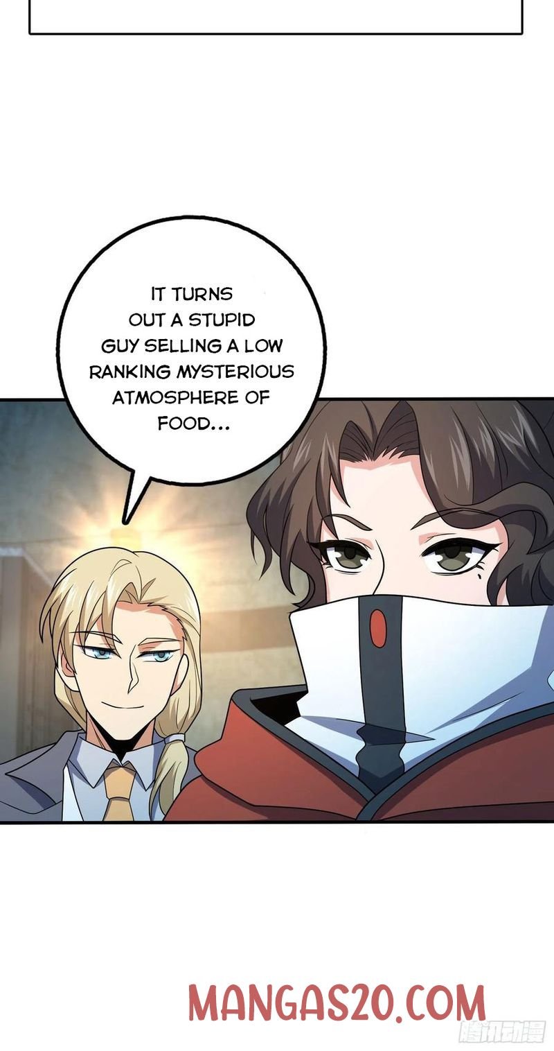 Spare Me, Great Lord! chapter 264 - page 11