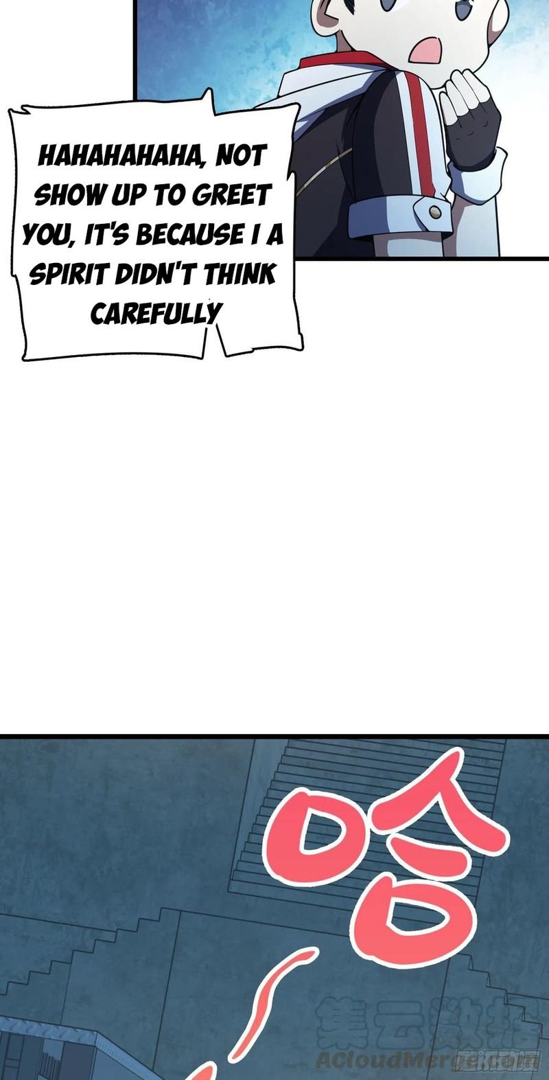Spare Me, Great Lord! chapter 264 - page 39