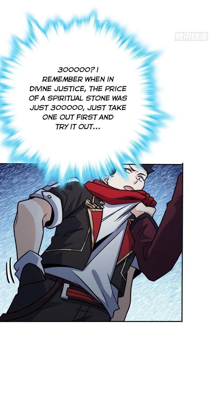 Spare Me, Great Lord! chapter 263 - page 10