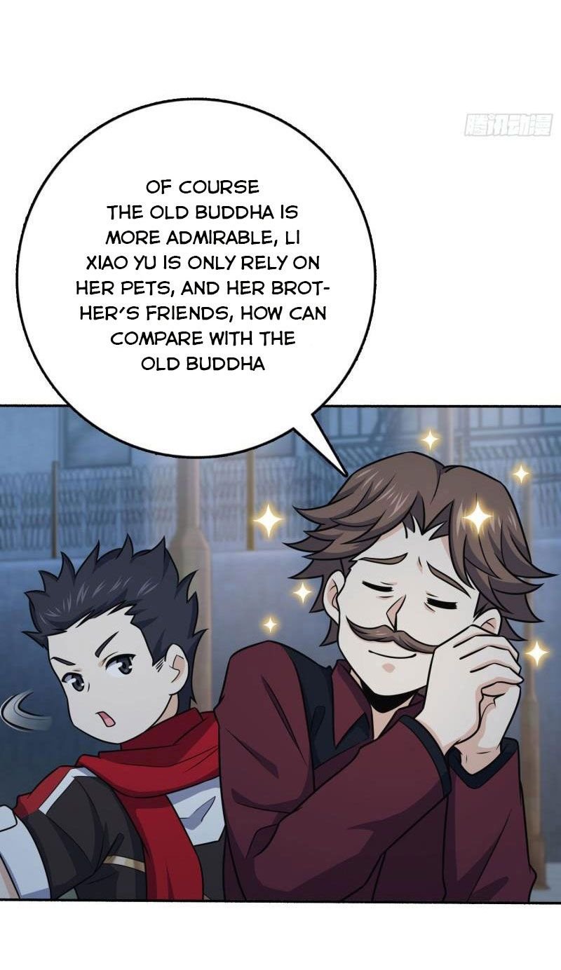 Spare Me, Great Lord! chapter 263 - page 24