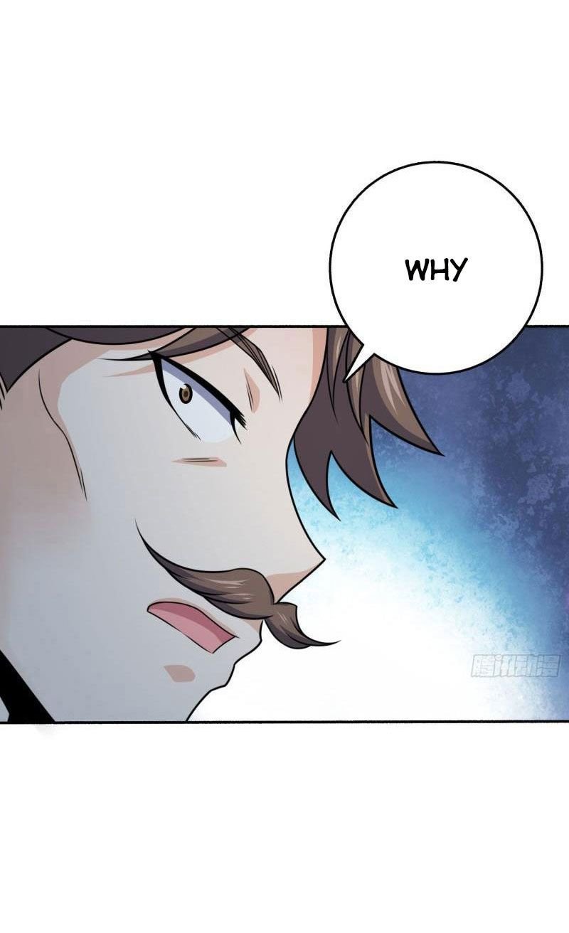 Spare Me, Great Lord! chapter 263 - page 28