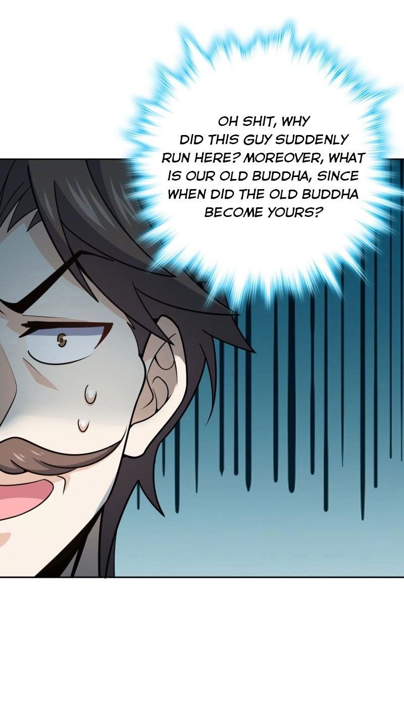 Spare Me, Great Lord! chapter 263 - page 44