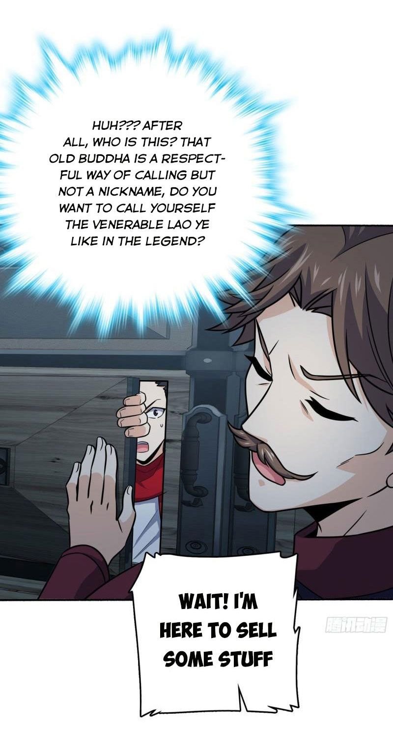 Spare Me, Great Lord! chapter 263 - page 5