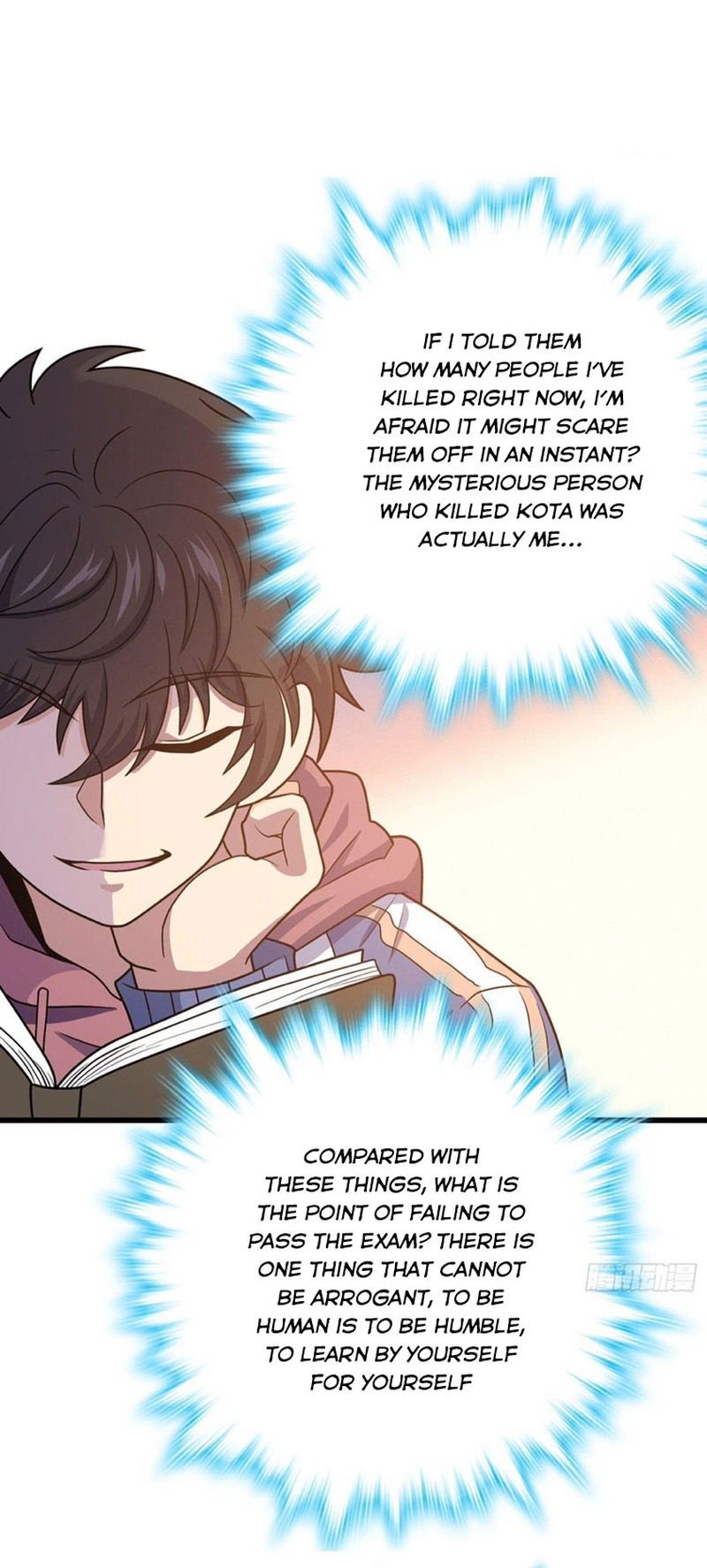 Spare Me, Great Lord! chapter 262 - page 12