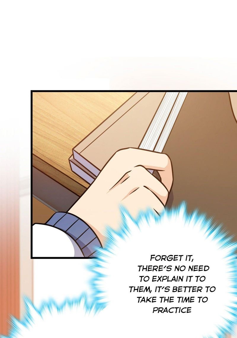 Spare Me, Great Lord! chapter 262 - page 16