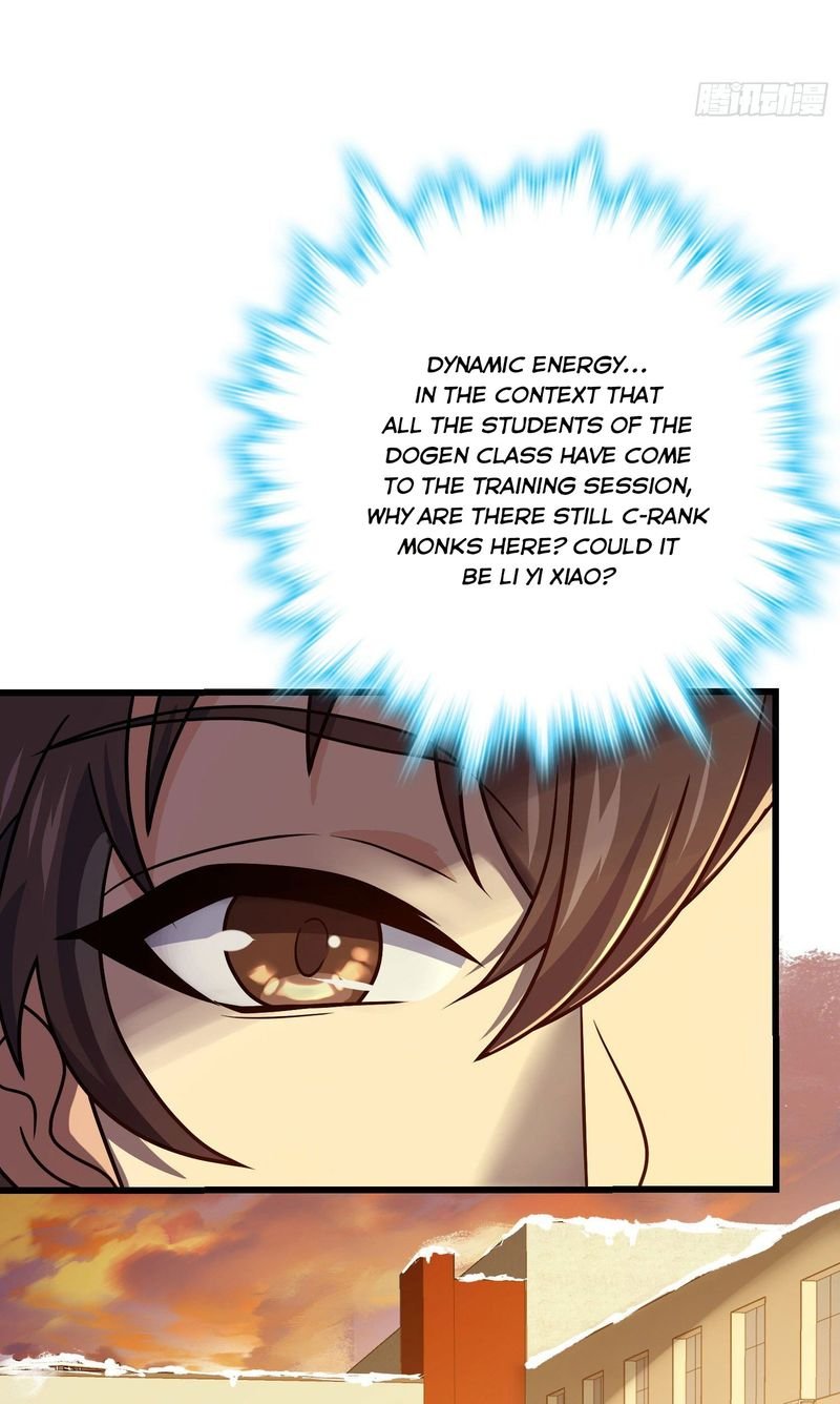 Spare Me, Great Lord! chapter 262 - page 21