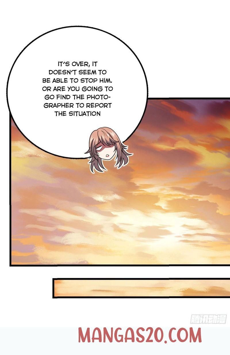 Spare Me, Great Lord! chapter 262 - page 26