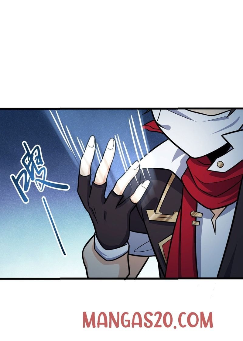 Spare Me, Great Lord! chapter 262 - page 32