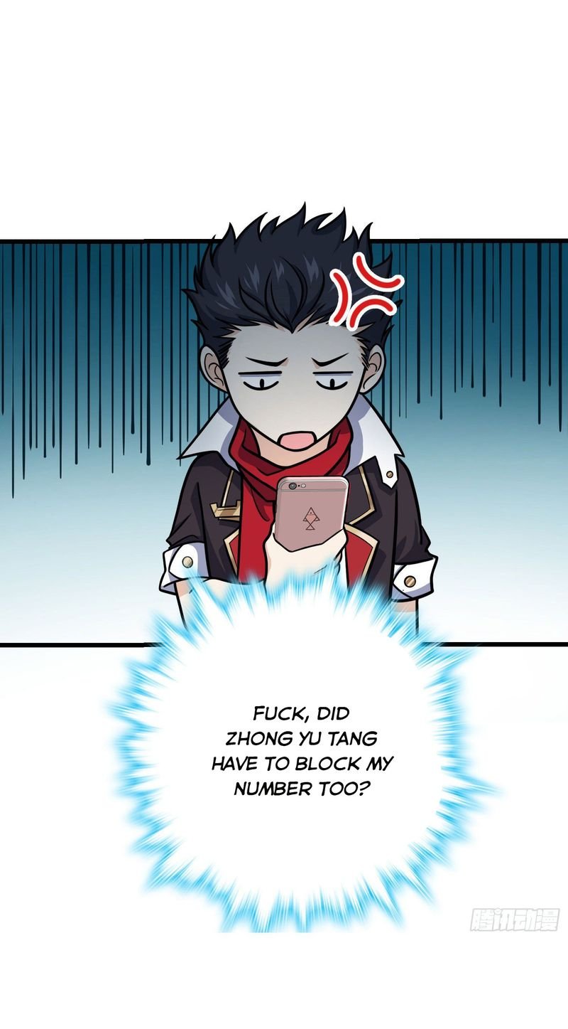 Spare Me, Great Lord! chapter 262 - page 37