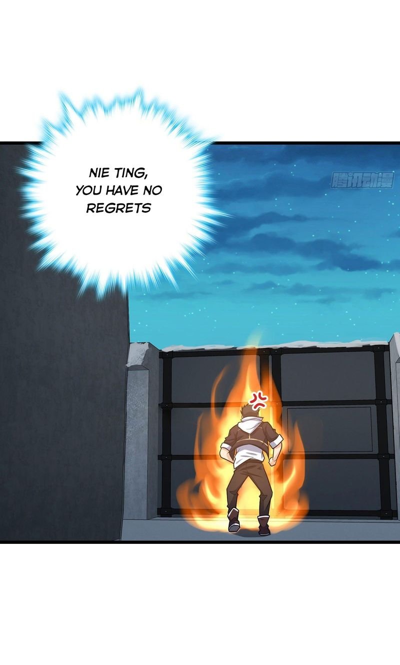 Spare Me, Great Lord! chapter 262 - page 40