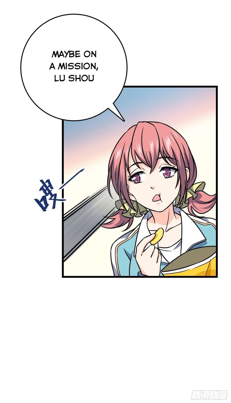 Spare Me, Great Lord! chapter 262 - page 7