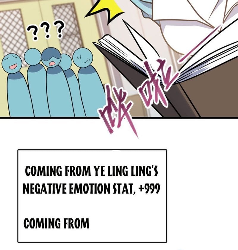 Spare Me, Great Lord! chapter 262 - page 8