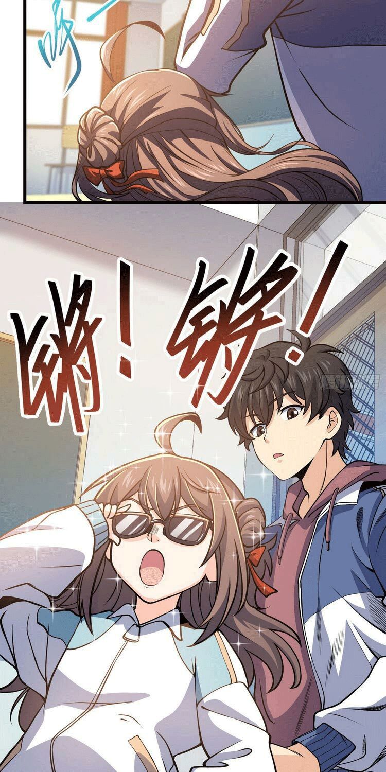 Spare Me, Great Lord! chapter 259 - page 10