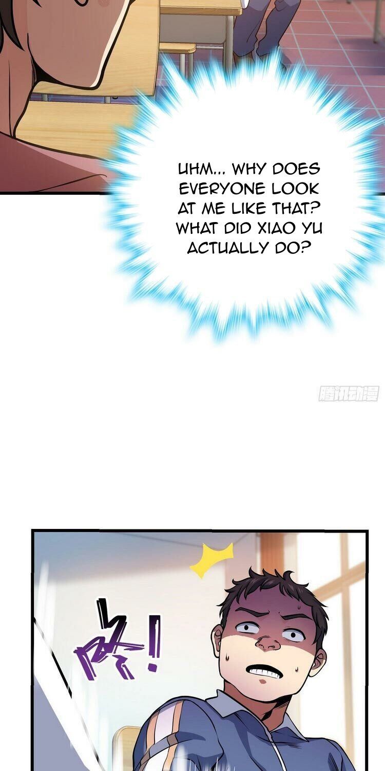 Spare Me, Great Lord! chapter 259 - page 16
