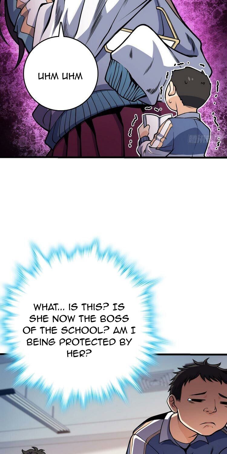 Spare Me, Great Lord! chapter 259 - page 18