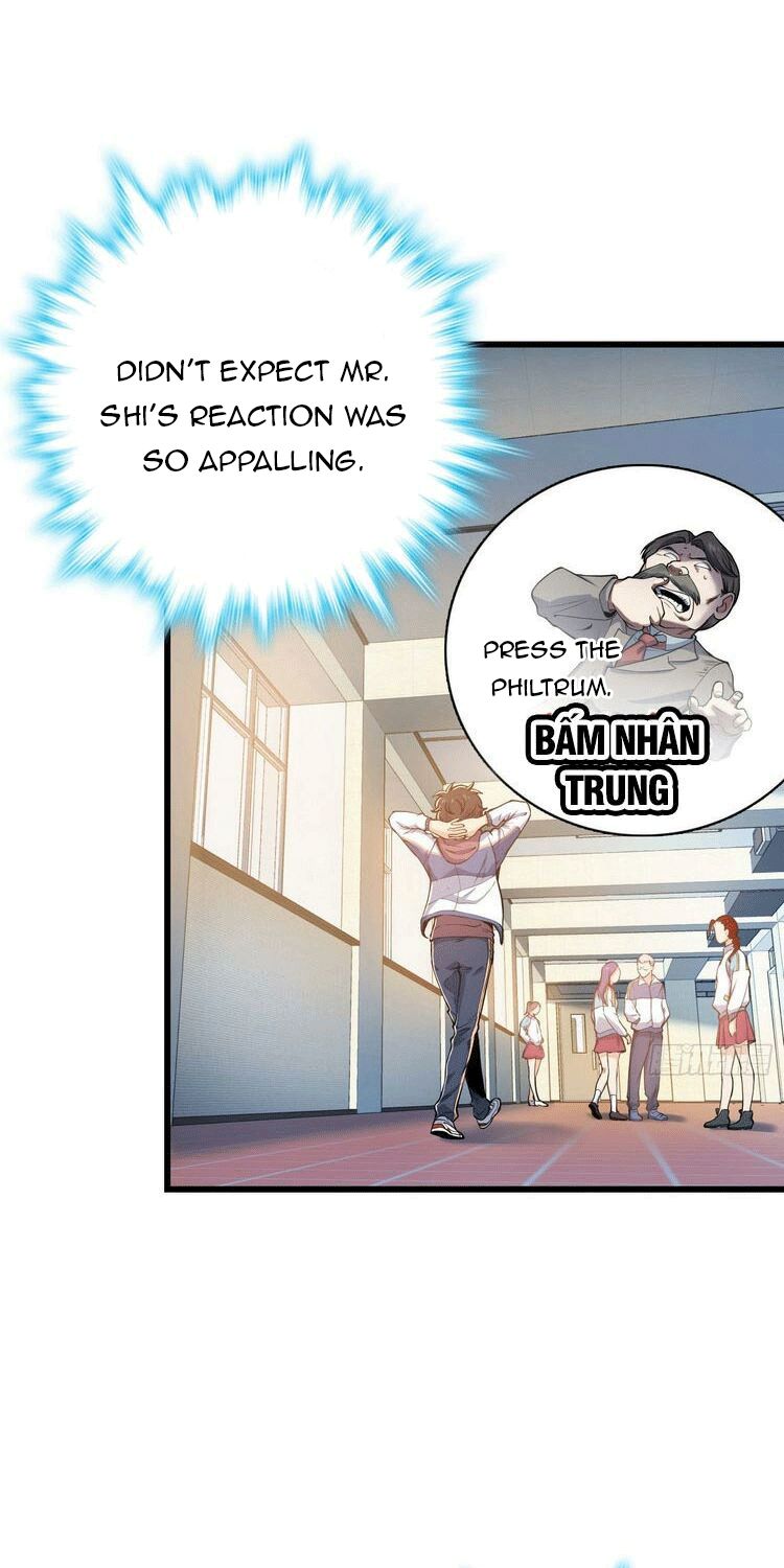 Spare Me, Great Lord! chapter 259 - page 3