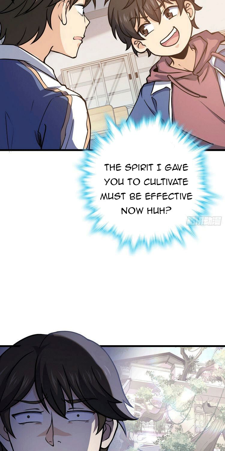 Spare Me, Great Lord! chapter 259 - page 31