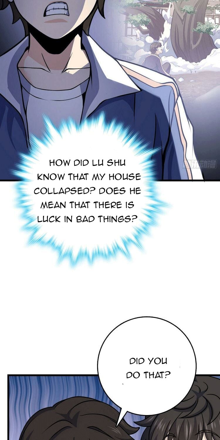 Spare Me, Great Lord! chapter 259 - page 32